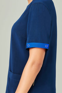 Unisex Avery Scrub Identifier