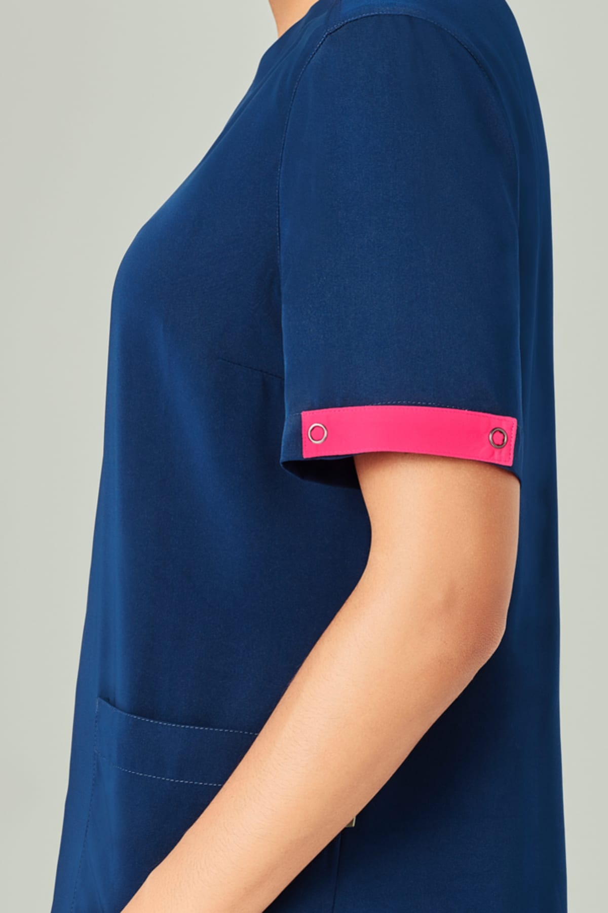 Unisex Avery Scrub Identifier