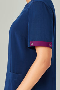 Unisex Avery Scrub Identifier