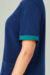 Unisex Avery Scrub Identifier