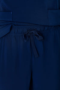 Womens Avery Straight Leg Scrub Pant