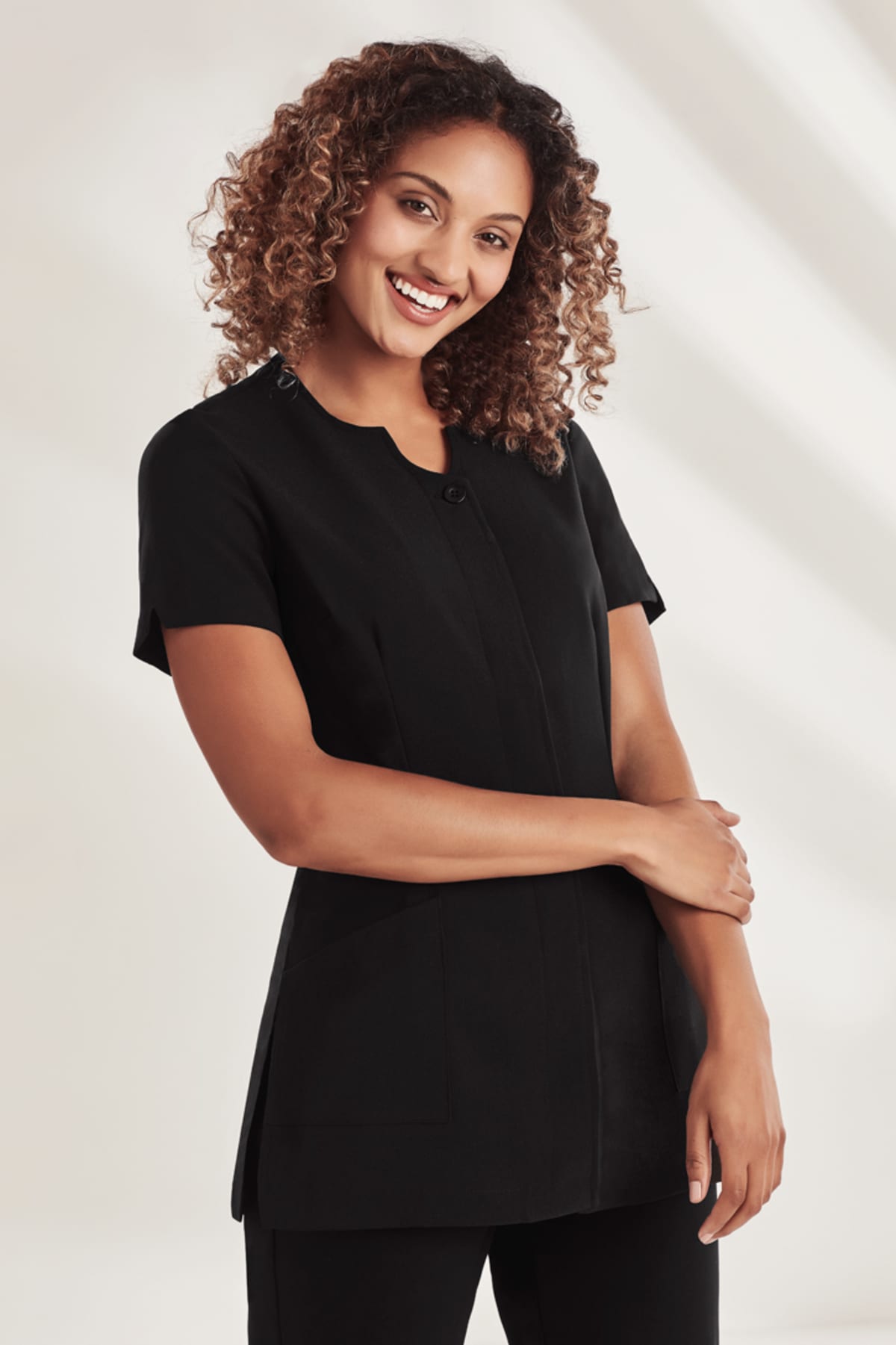 Womens Eden Tunic