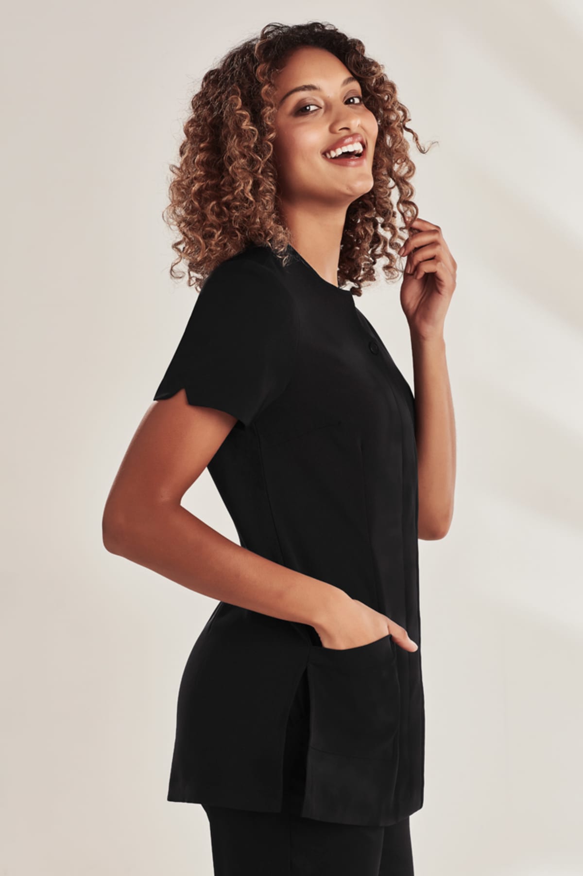 Womens Eden Tunic