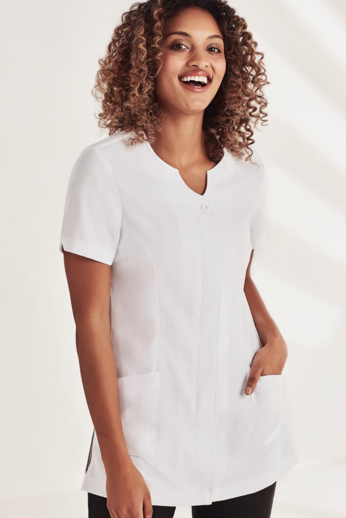 Womens Eden Tunic