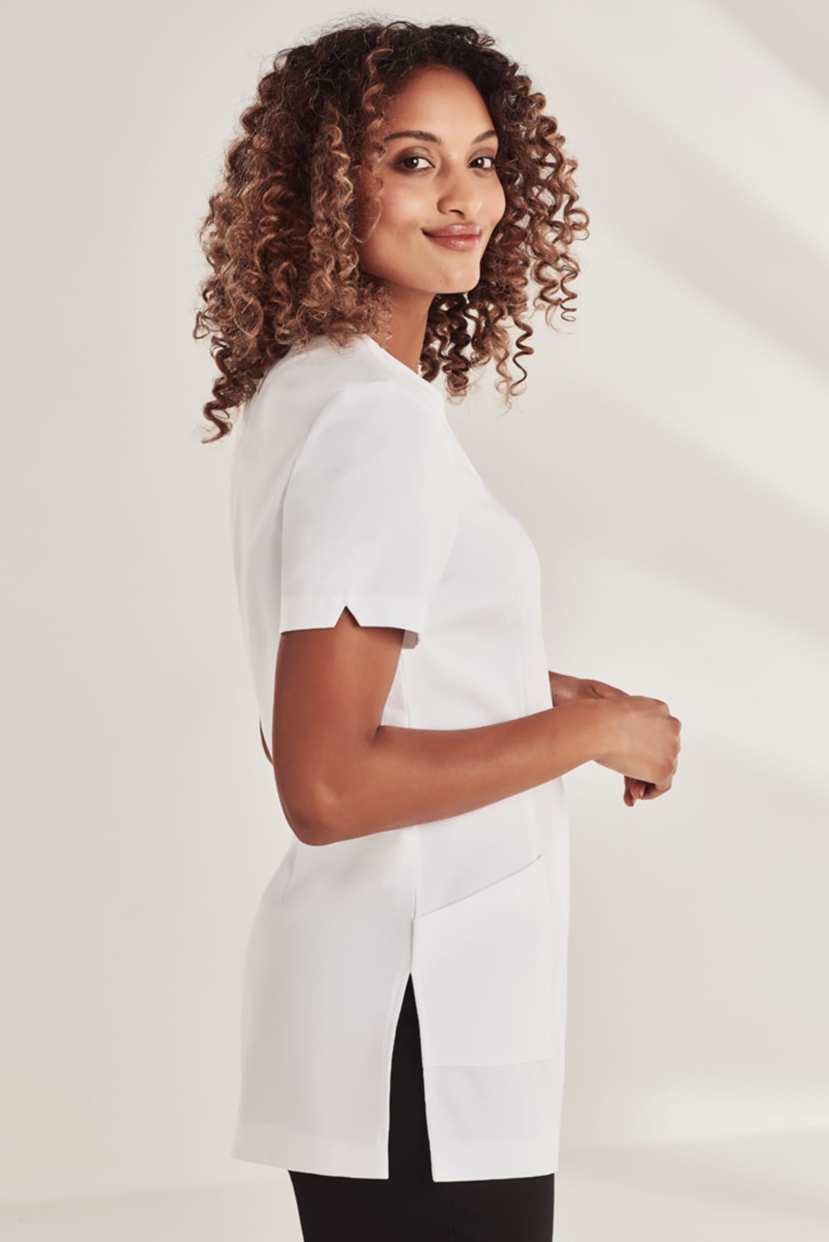 Womens Eden Tunic