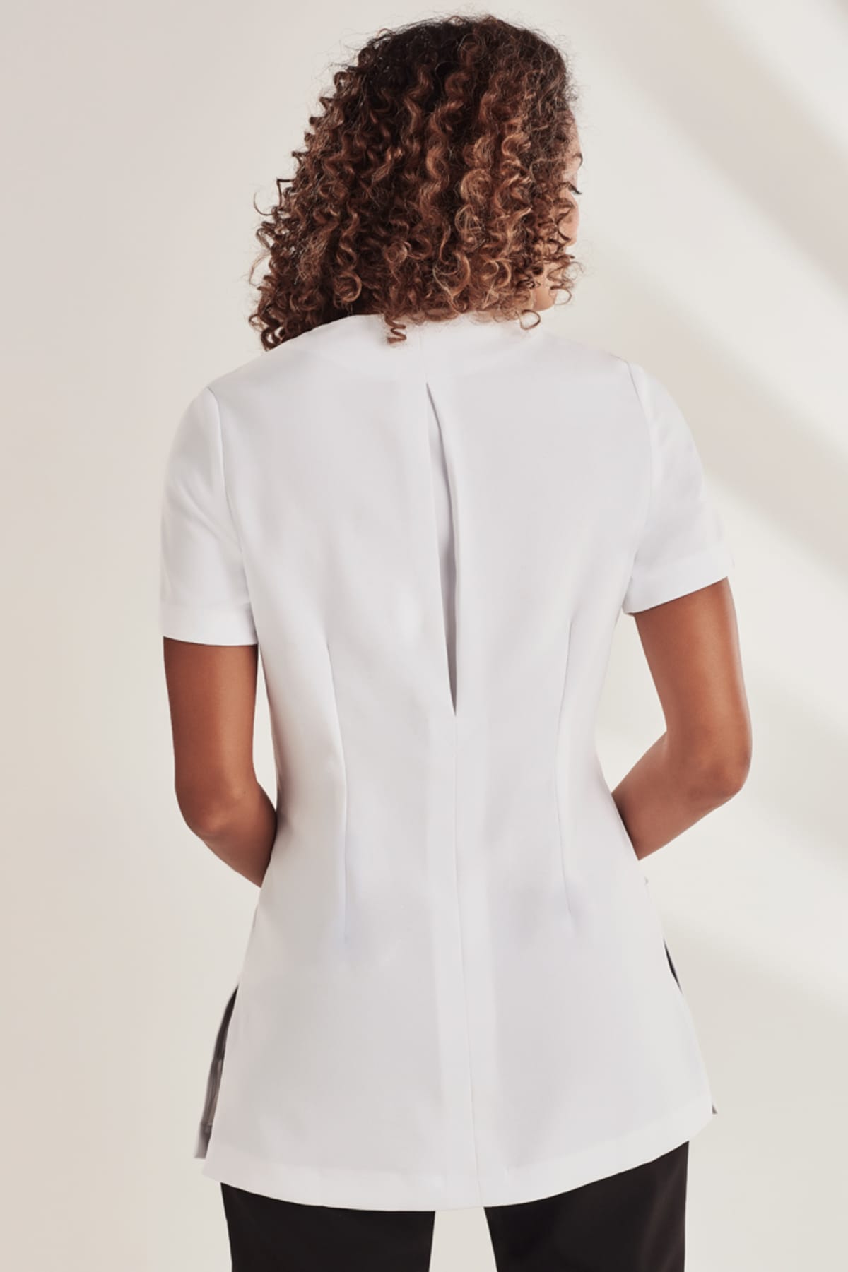 Womens Eden Tunic
