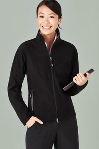 Womens Geneva Jacket