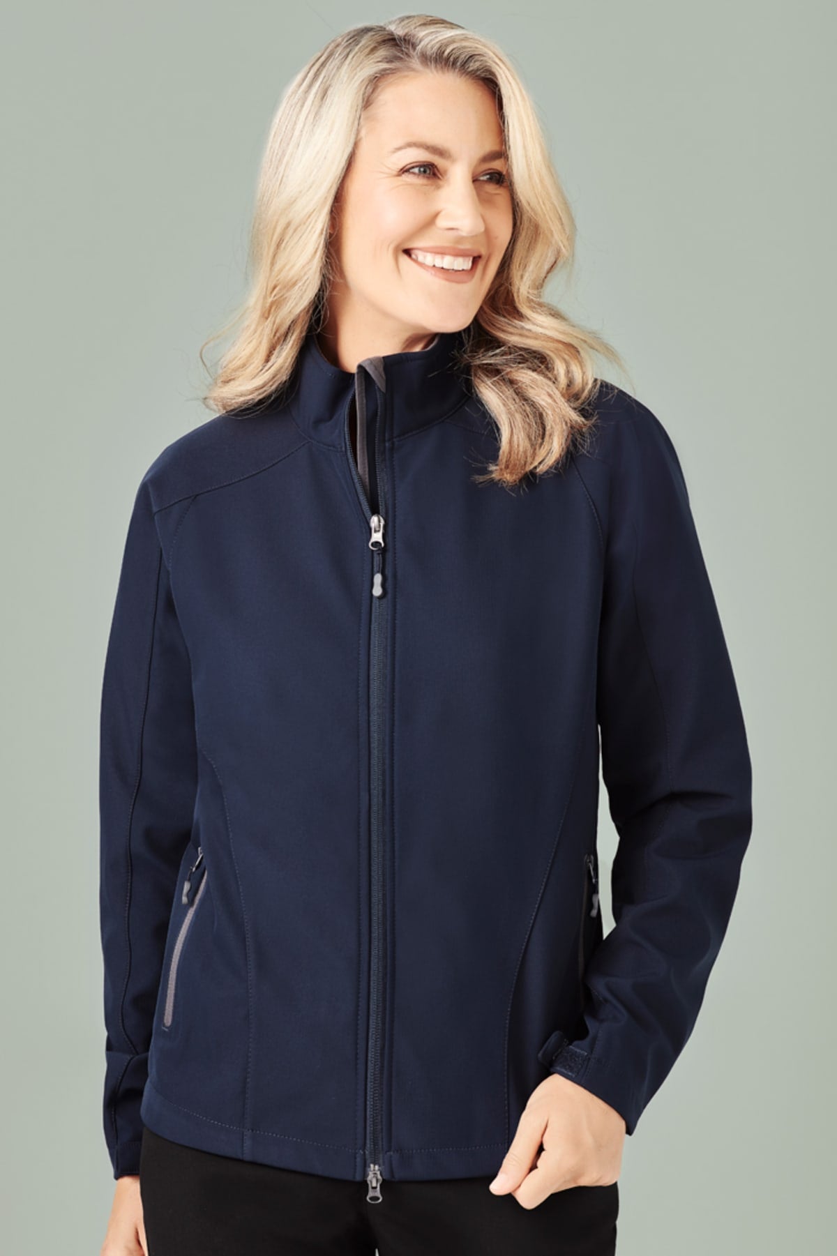 Womens Geneva Jacket