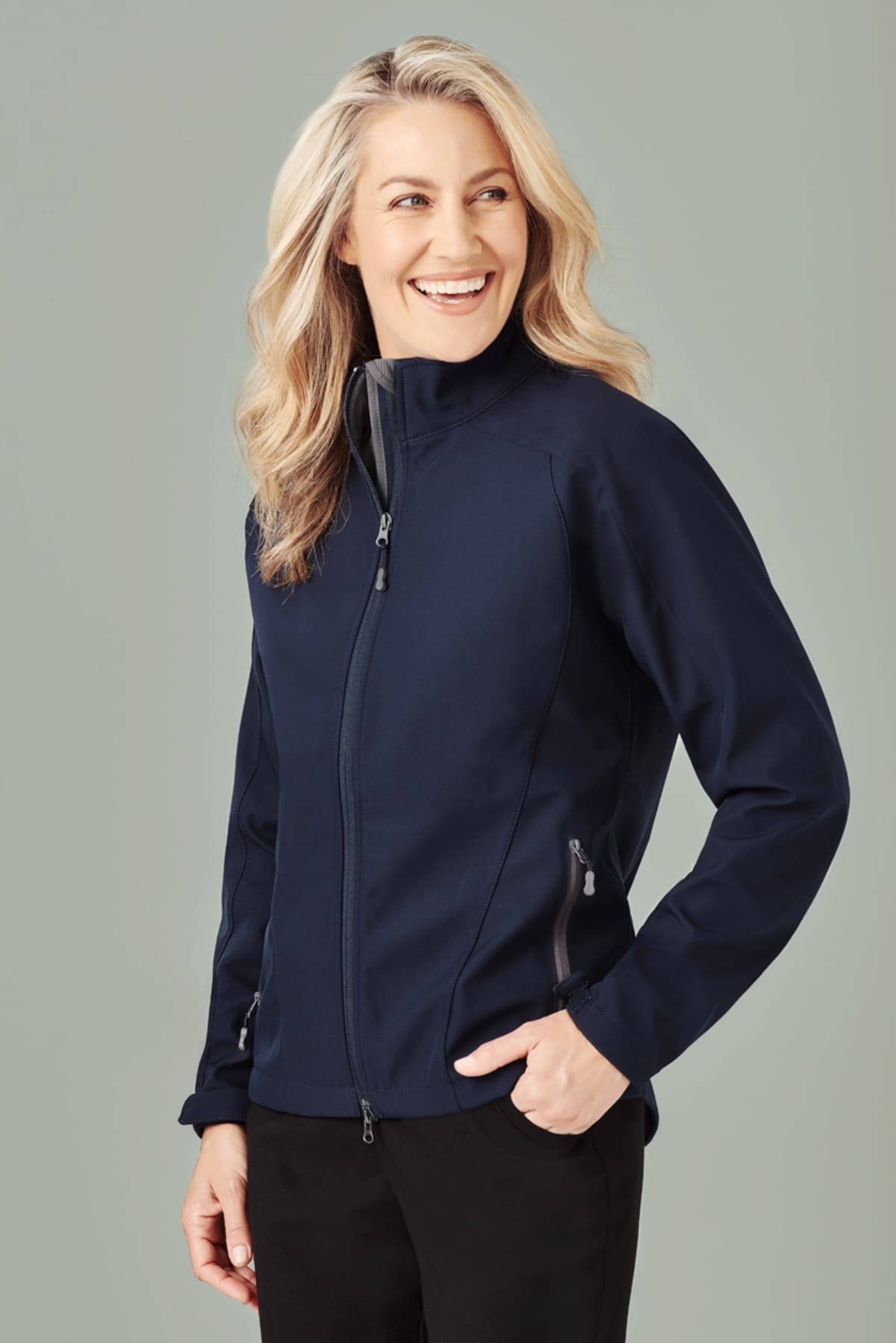 Womens Geneva Jacket