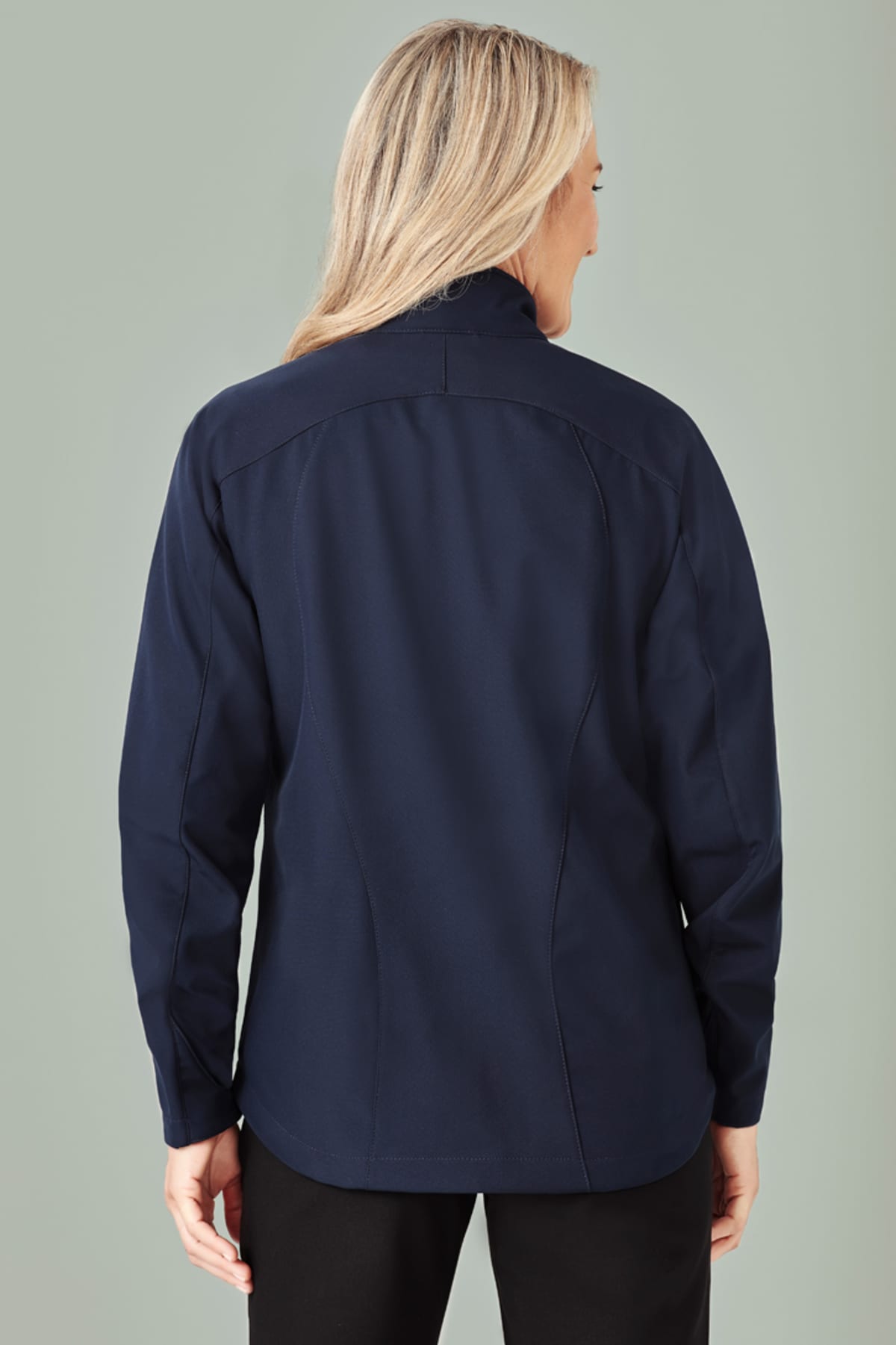Womens Geneva Jacket