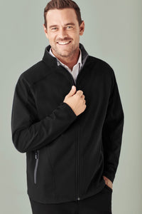 Geneva Mens Jacket