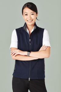 Geneva Womens Vest