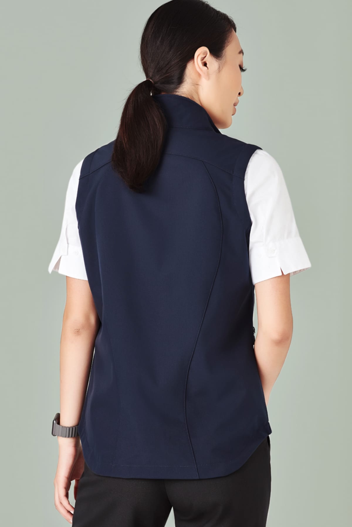 Geneva Womens Vest