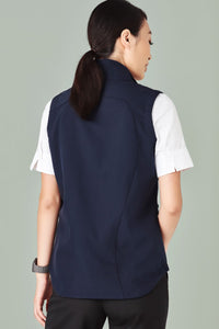 Geneva Womens Vest