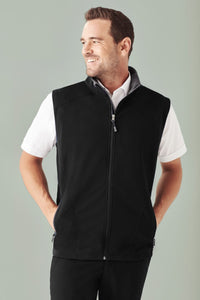 Geneva Mens Vest