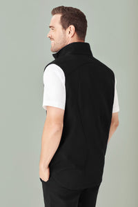 Geneva Mens Vest