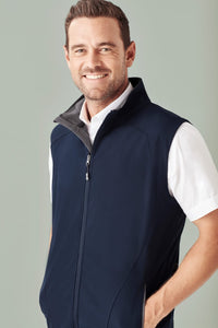 Geneva Mens Vest