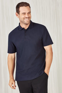 Crew Mens Polo