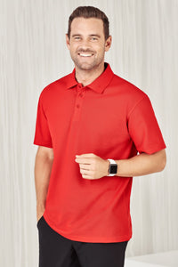 Crew Mens Polo