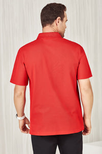 Crew Mens Polo