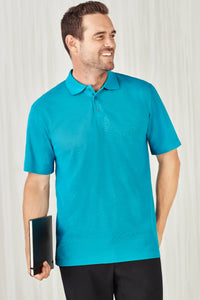 Crew Mens Polo