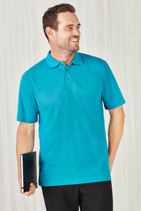 Crew Mens Polo