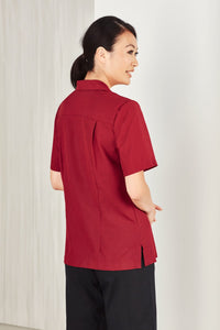 Womens Oasis Overblouse