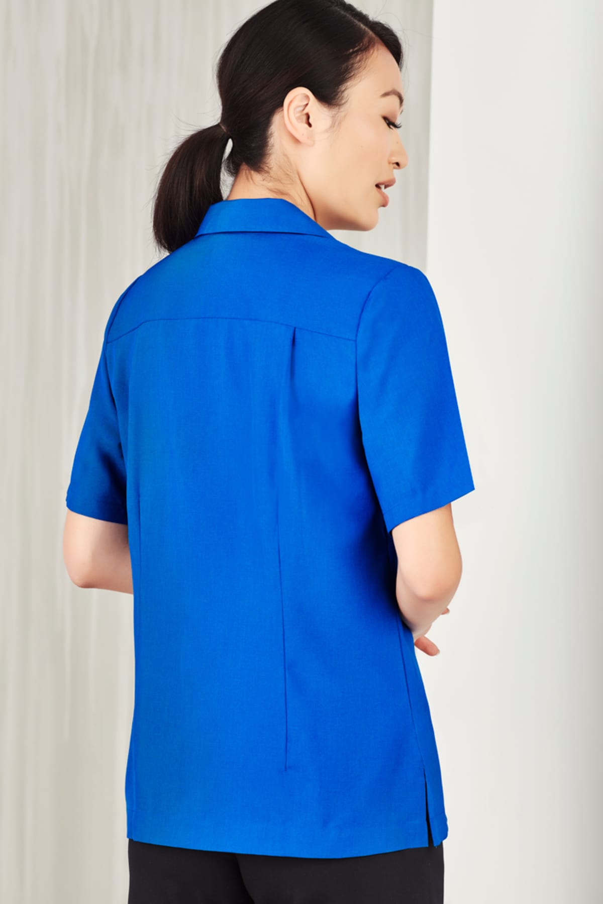 Womens Oasis Overblouse