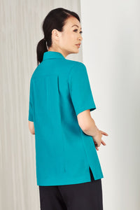 Womens Oasis Overblouse