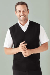 Milano Mens Vest