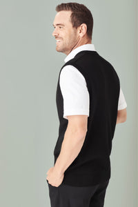 Milano Mens Vest