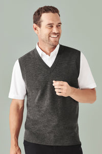 Milano Mens Vest