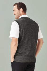 Milano Mens Vest