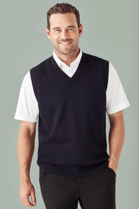 Milano Mens Vest