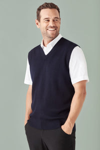 Milano Mens Vest