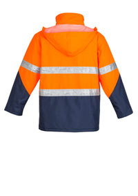 Mens Hi Vis Storm Jacket