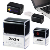 Zoom Energy Bar