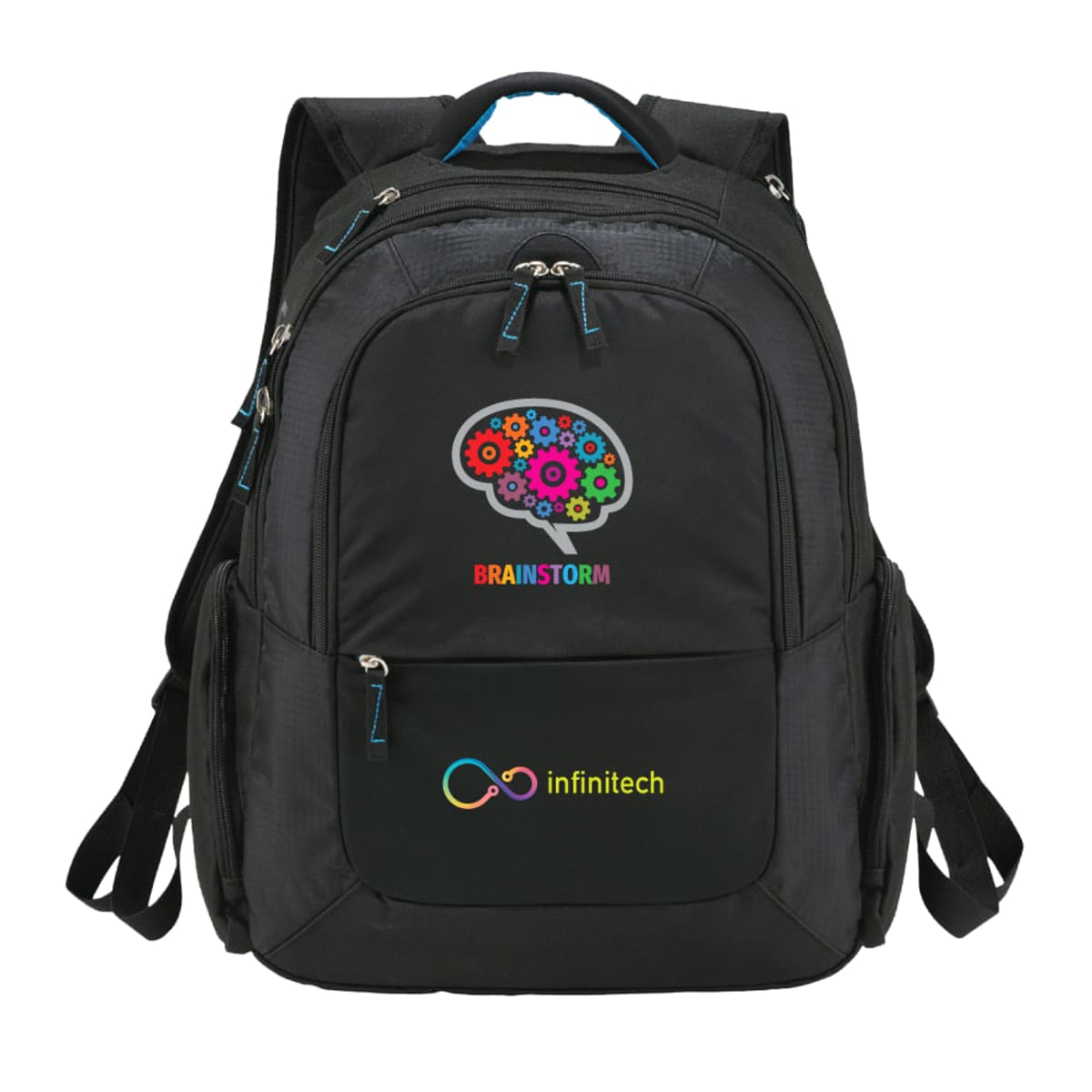 Zoom DayTripper 15 inch Computer Backpack