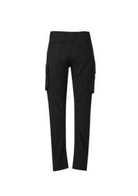 Mens Streetworx Curved Cargo Pant