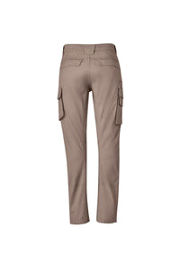 Mens Streetworx Curved Cargo Pant