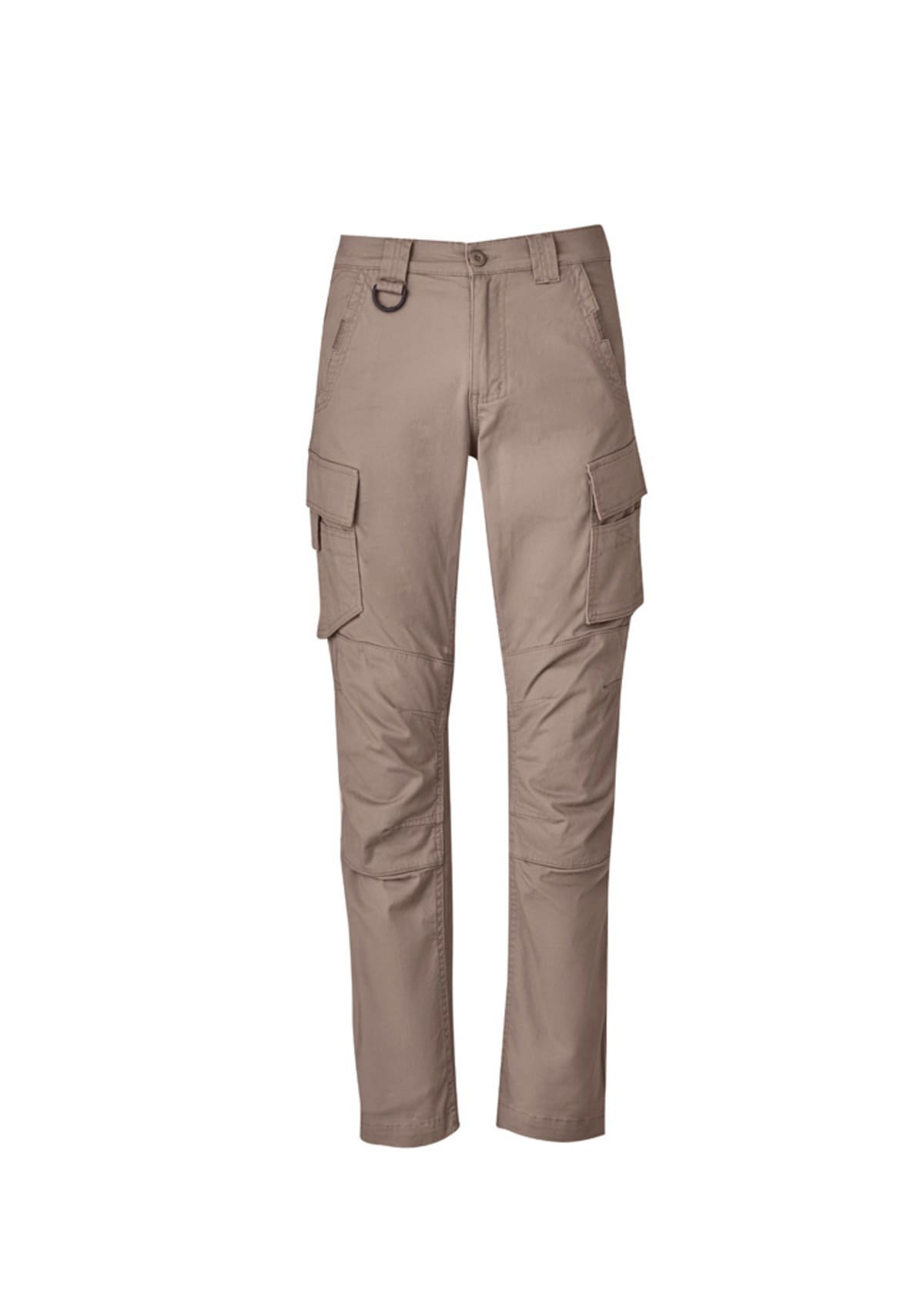 Mens Streetworx Curved Cargo Pant