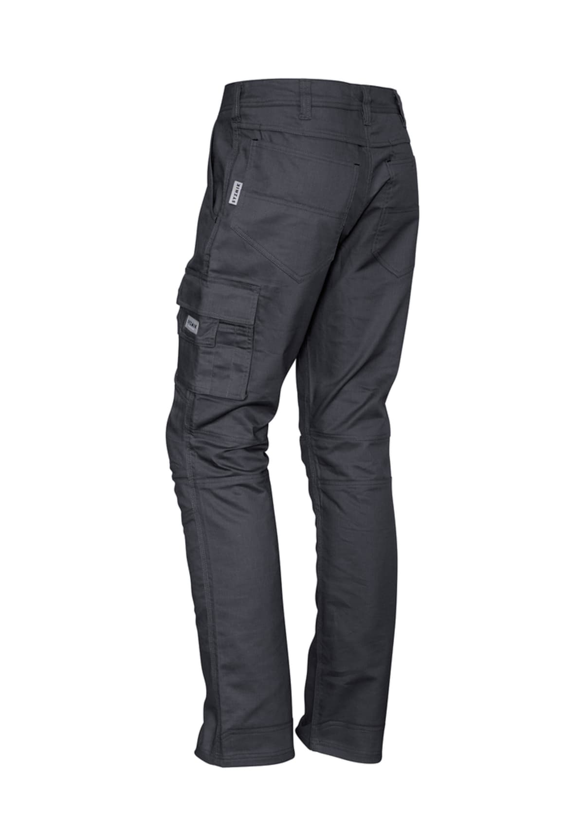Mens Rugged Cooling Cargo Pant (Regular)