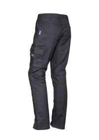 Mens Rugged Cooling Cargo Pant (Regular)