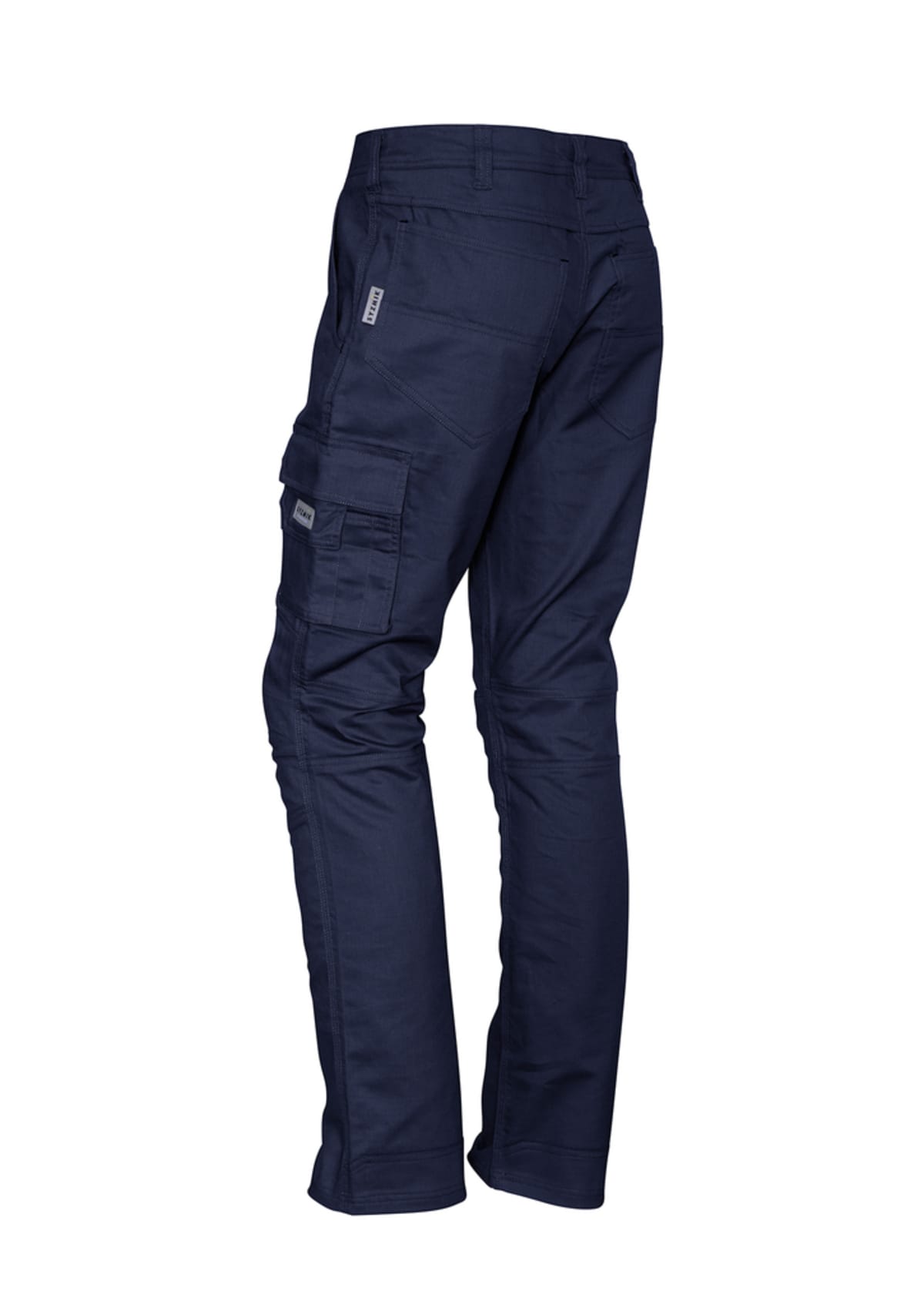 Mens Rugged Cooling Cargo Pant (Regular)