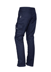 Mens Rugged Cooling Cargo Pant (Regular)