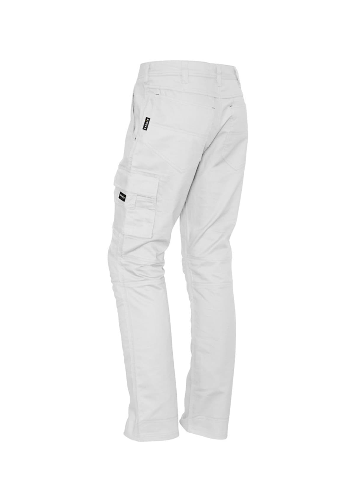 Mens Rugged Cooling Cargo Pant (Regular)