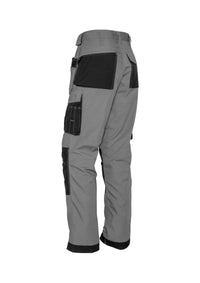 Mens Ultralite Multi-Pocket Pant