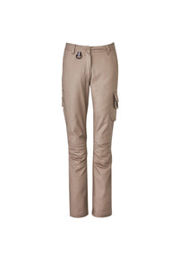 Womens Rugged Cooling Cargo Pant