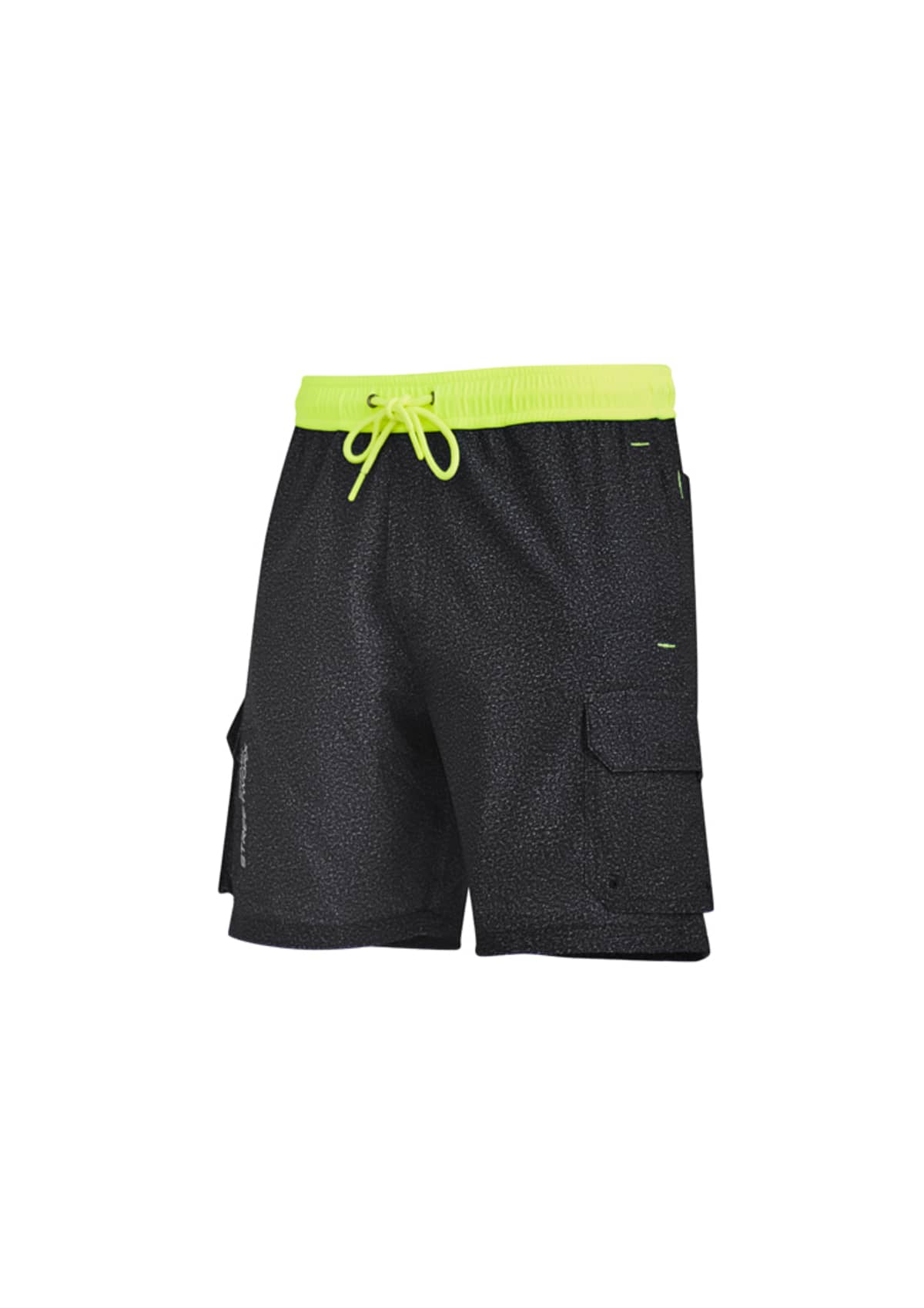 Mens Streetworx Board Short