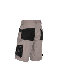 Mens Ultralite Multi-pocket Short